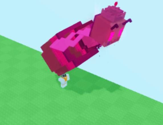 Продаю петов в grow a garden