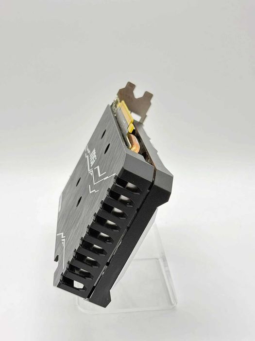 NVIDIA GeForce GTX 1660 Ti 6GB GDDR6 (Відеокарта)