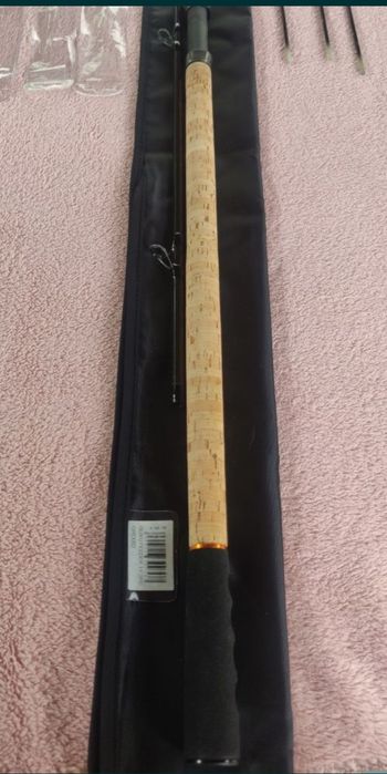 Feeder Guru Aventus Feeder 80cw Daiwa