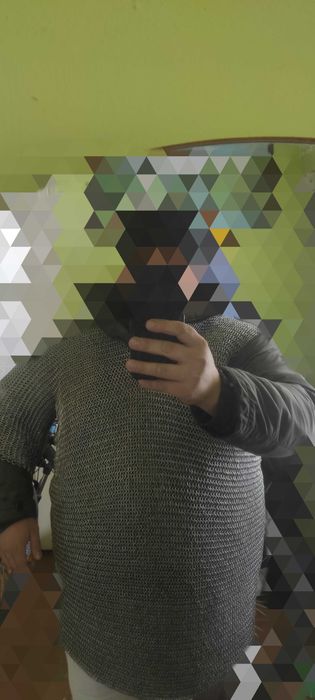 Кольчуга Панська