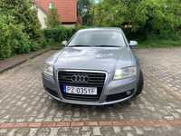 Audi A8 Audi A8 D3 2007 330756km