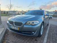 BMW 520 D Line Luxury Auto