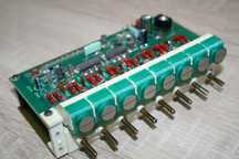 Programator Radmor 5100 Zielony 100% Sprawny 6/78 rok !