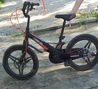 Велосипед Corso Magnesium 18″ Красный