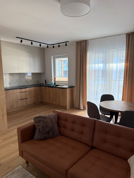 Nowe mieszkanie do wynajęcia w inwestycji Perspektywa Gdańsk