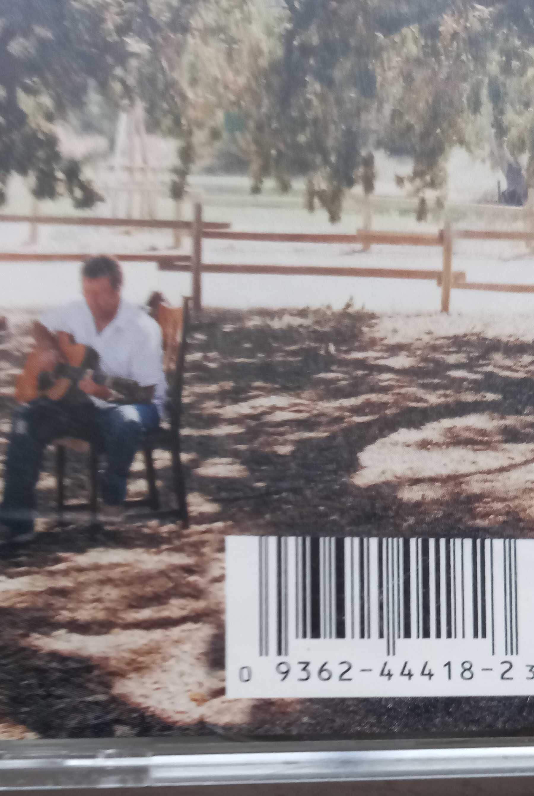 JJ Cale & Eric Claptn CD