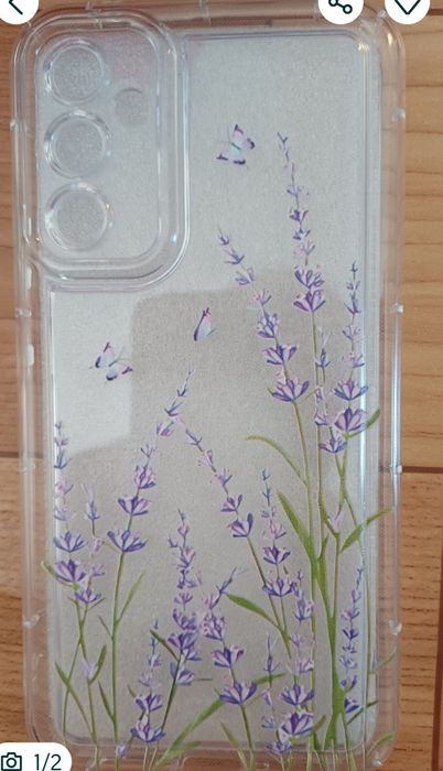 Чохол для Samsung A34 5g