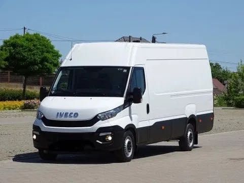 Peugeot Boxer Wynajem 24H Busa Busów Wypożyczalnia dostawczych aut