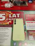 Samsung Galaxy A54 5G Dual Sim (8GB+256GB) Limonkowy