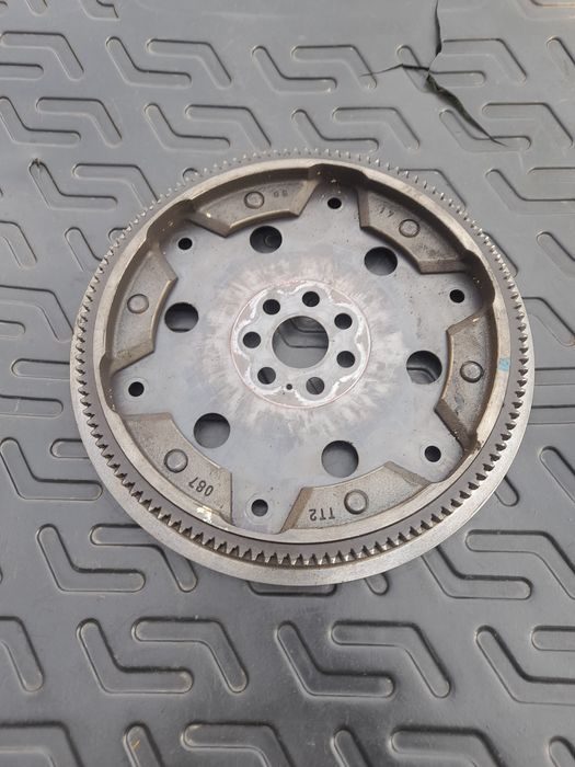 Маховик Венец для Митсубиси Паджеро Вагон 4