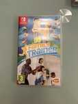 Jogo Family Trainer