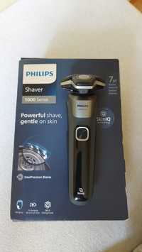 Philips Shaver 5000 series Golarka