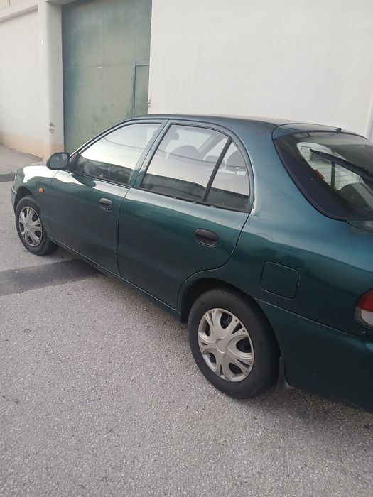 vendo 1300 a gasolina