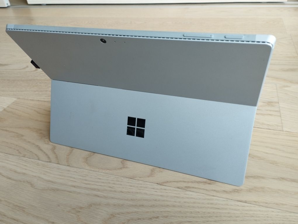 Microsoft Surface Pro 4 Ноутбук, планшет