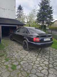 Audi A4b5 1.9 TDI