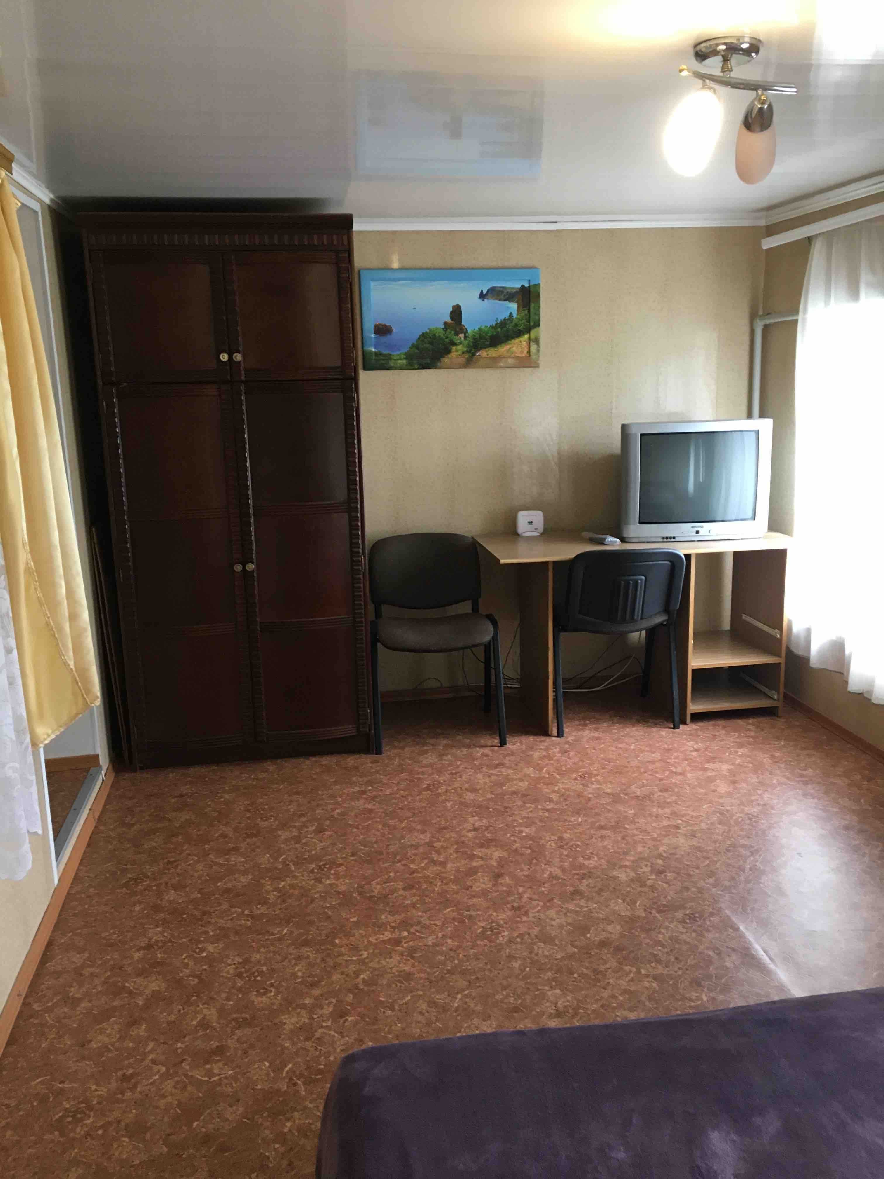 Оренда подобово будинок в Фонтанці Одеської області
