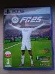 EA FC 25 na konsole ps5