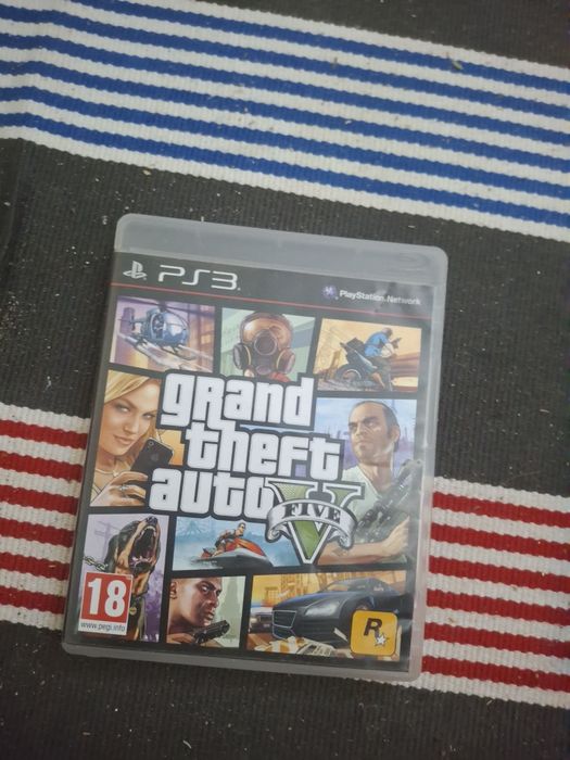 Ps3 usada leiria