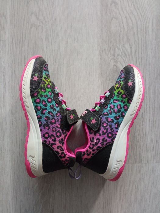 Adidasy panterka dla dziewczynki rozmiar 30