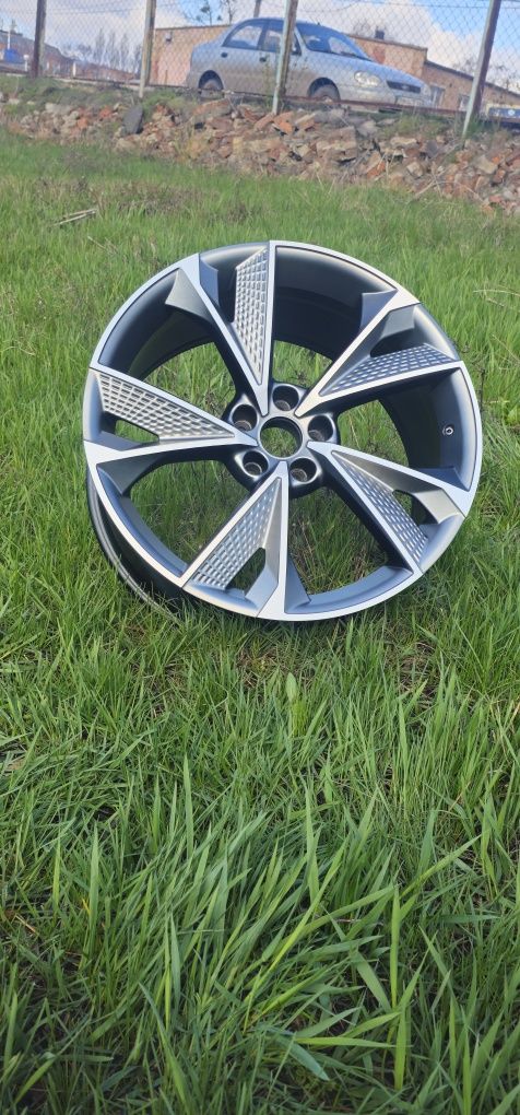 Диски VW ,Aud R20i  розболтовка 112 5