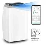 Портативний кондиціонер Klarstein Iceblock Prosmart 12