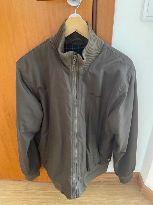 Casaco Pilot Carhartt