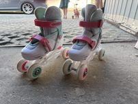 Rolkowrotki roz 26-29