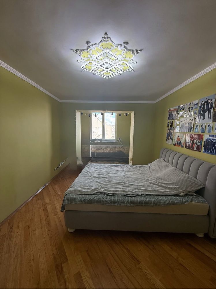 Продаж квартири в м. Мостиська