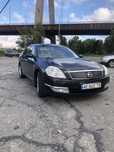 Nissan teana 2006 2.0