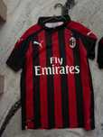Oryginalna koszulka Ac Milan 19/20