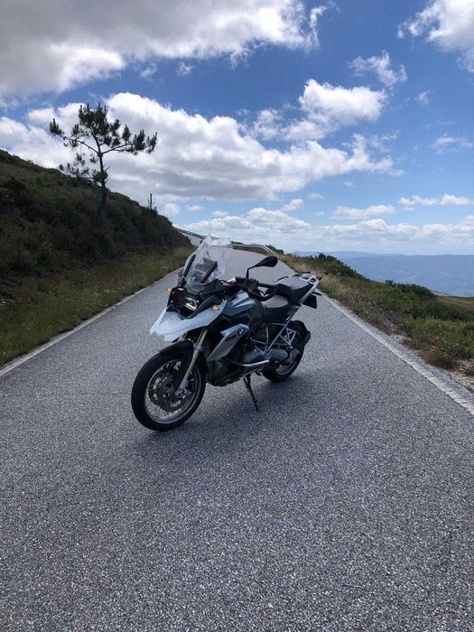 BMW R 1200 GS Ótima oportunidade