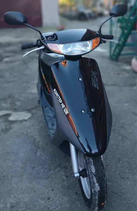 Продам хонда діо 35