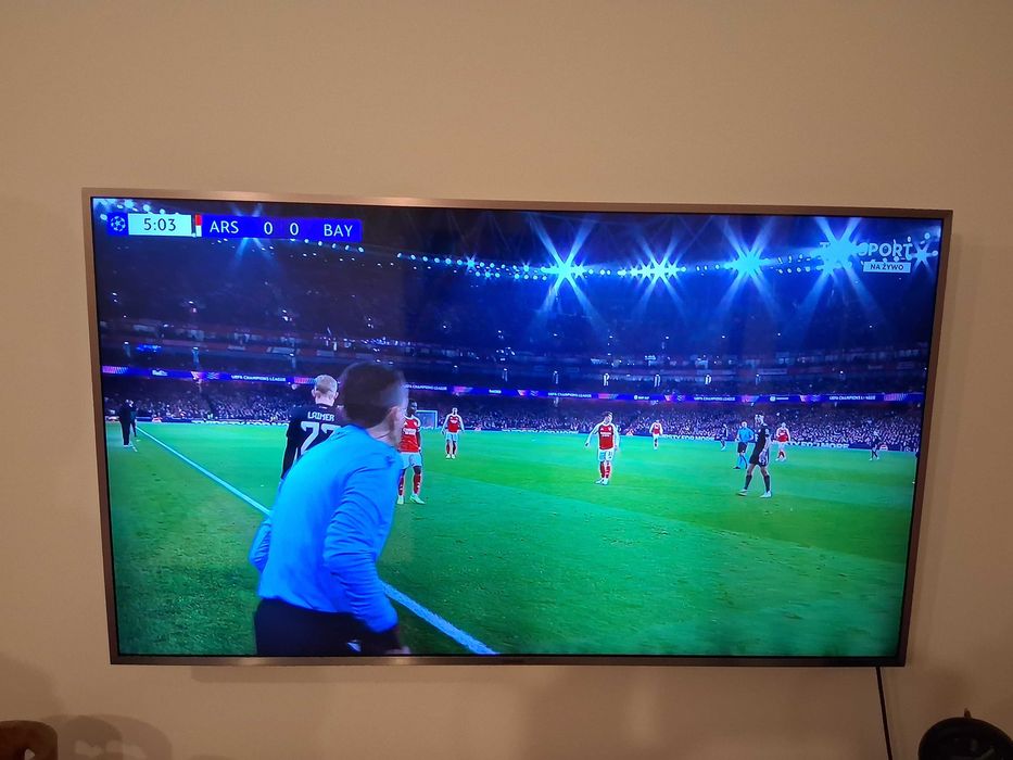 Telewizor samsung 49 cali