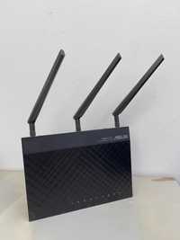 Router ASUS RT-N66U Dark Knight