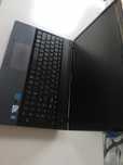 Laptop samsung np300