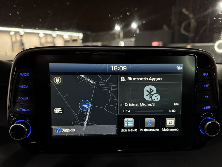 Hyundai Tucson 2020 2.0 diesel