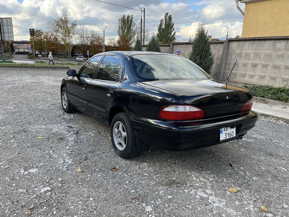 Продам KIA Clarus