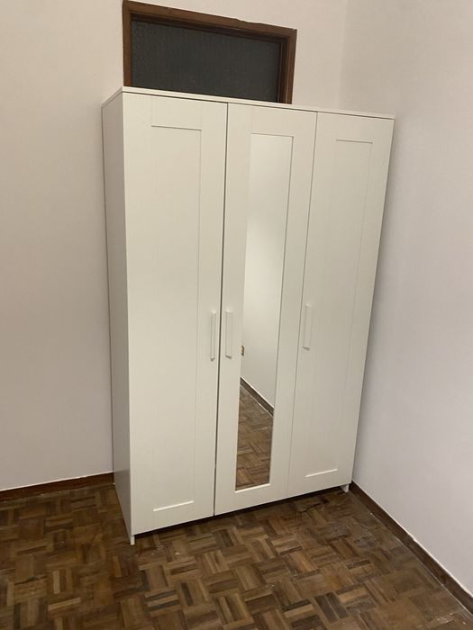 Transportes e Mudanças