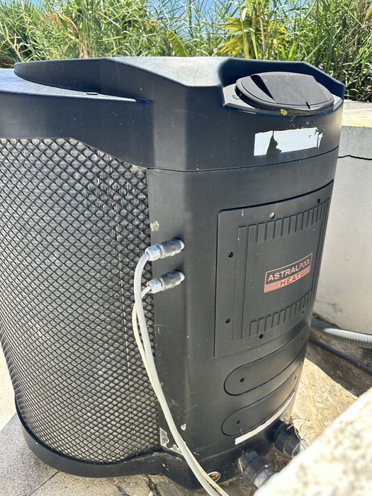 AstralPool Heat B300 T