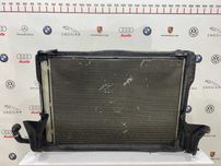 Радіатори MERCEDES C W205 E Klasse W213 Панель в зборі S Klasse W221