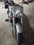 Keaway land Cruise 250