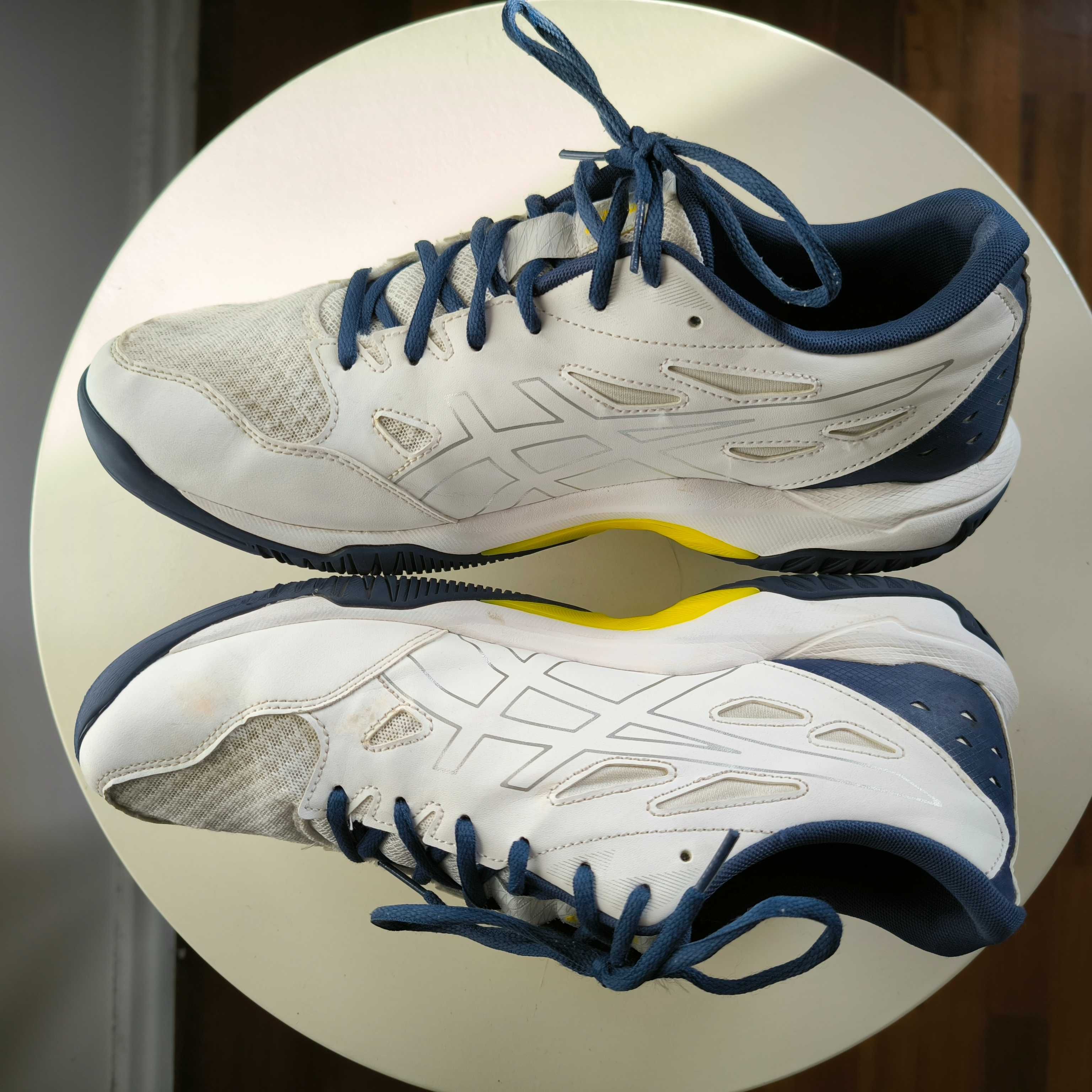 ASICS Gel Rocket 11