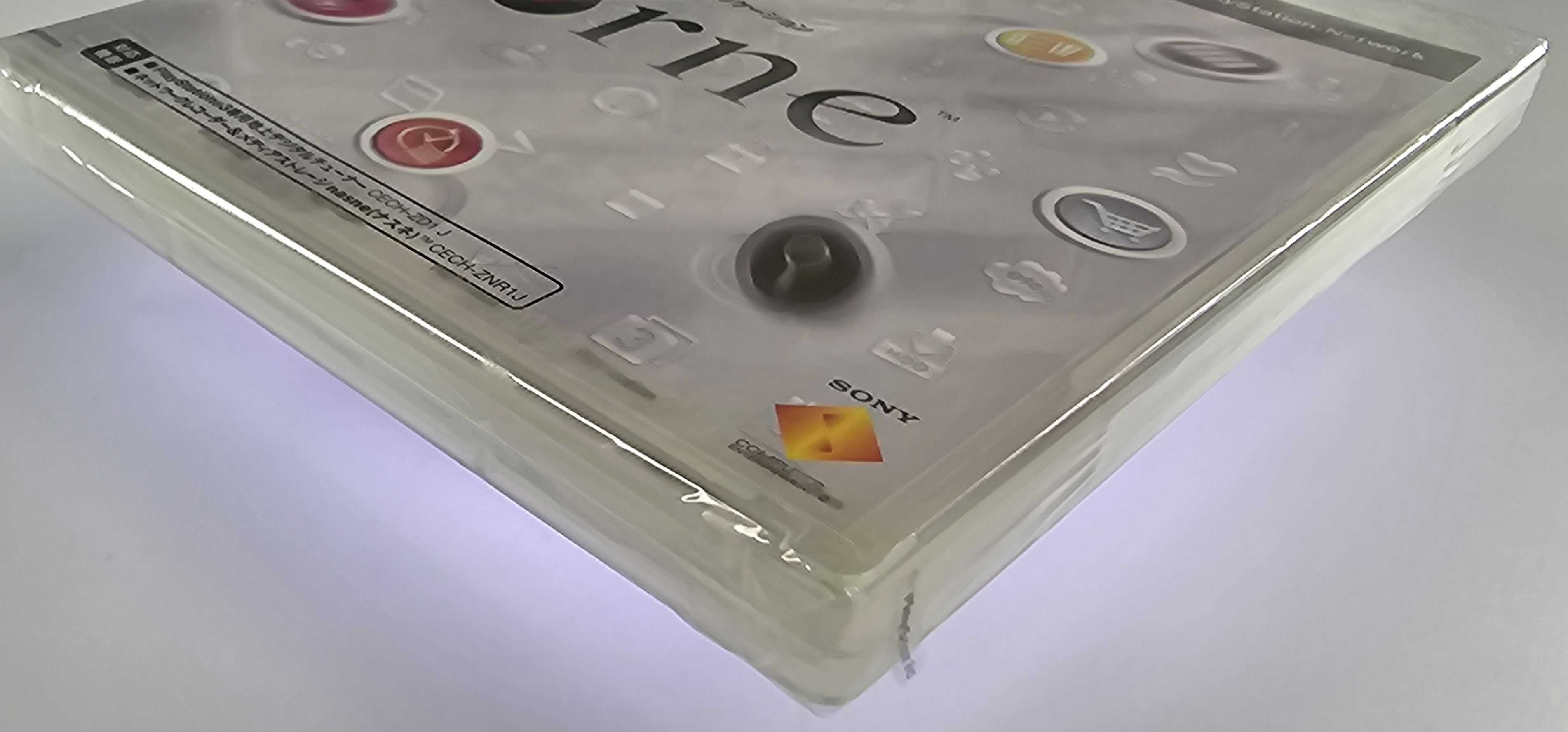 Torne Playstation 3 Nowa w folii