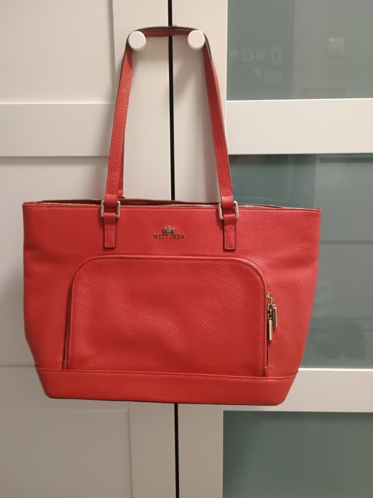 Torebka damska Wittchen