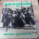vendo livro retrato Lisboa popular 1900