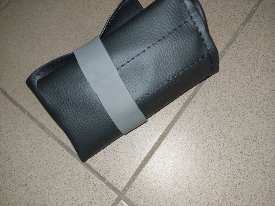 Nowe etui schowek na klucze wsk shl wfm mz simson motorynka komar ogar