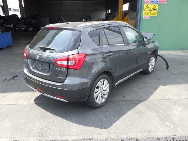 Разборка Suzuki SX-4 S-Cross 14-21. Запчасти Сузуки SX-4 Розборка Шрот