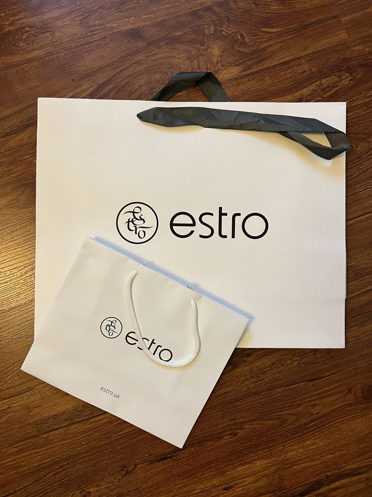 Пакеты Estro