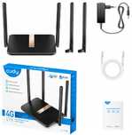 Router Cudy LT500D – LTE 4G na kartę SIM