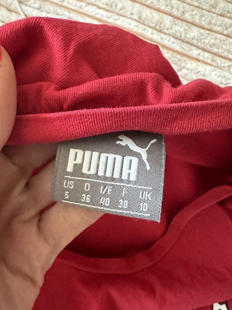 Футболка Puma